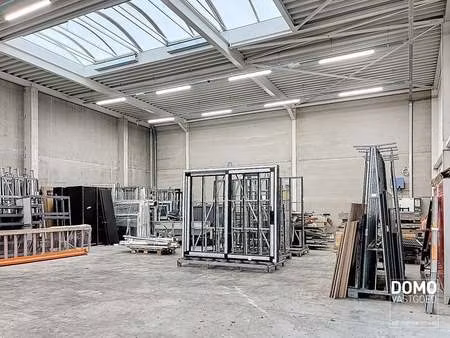 bien professionnel à vendre à berbroek € 412.000 (lmlgn) - domo vastgoed | zimmo