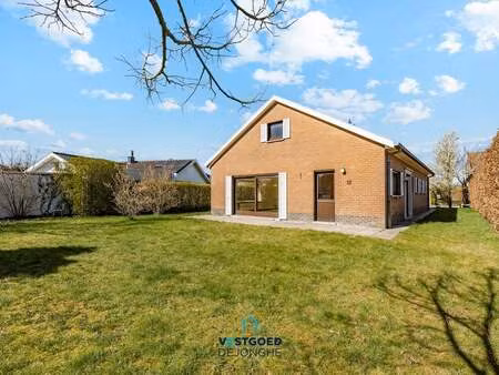 maison à vendre à de pinte € 398.000 (lmn4l) - vastgoed dejonghe | zimmo