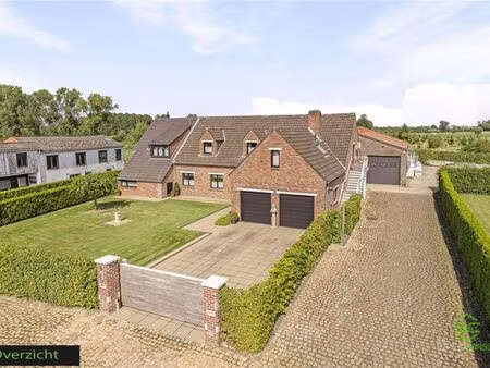maison à vendre à grazen € 685.000 (lmlqo) - empresa consult sint-truiden | zimmo