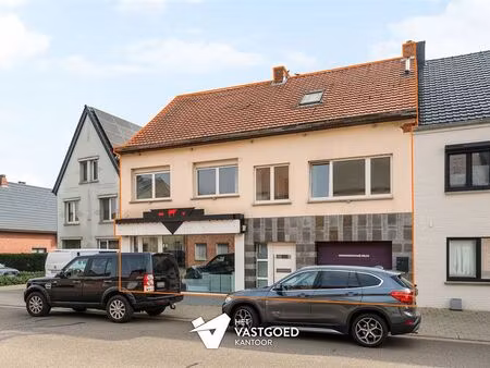 bien professionnel à vendre à balen € 349.000 (lmlsg) - het vastgoedkantoor balen | zimmo