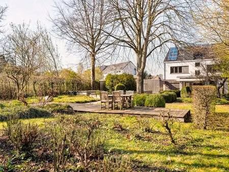 maison à vendre à erembodegem (lmlg8) - huysewinkel st-martens-latem | zimmo