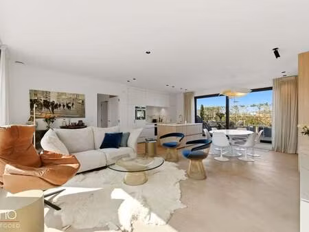 appartement à vendre à tremelo € 755.000 (lmkth) - imo vastgoed keerbergen | zimmo