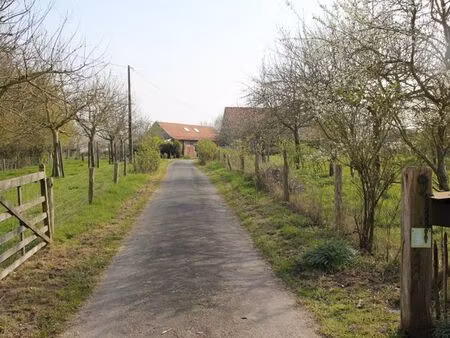 maison à vendre à vlamertinge € 590.000 (lmkzj) - nk ter waarde | zimmo