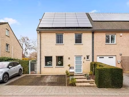maison à vendre à everberg € 685.000 (lmklp) - aef immo | zimmo