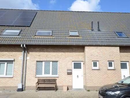 maison à vendre à zandvoorde € 299.500 (lmmey) - immo geldhof | zimmo