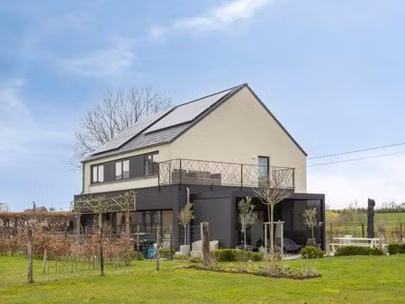 maison à vendre à herfelingen € 799.000 (lmllu) - immo accenta affligem | zimmo