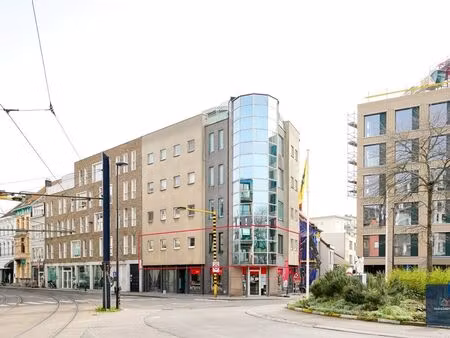 appartement à vendre à ledeberg € 330.000 (lmmfm) - makelaarshuys | zimmo