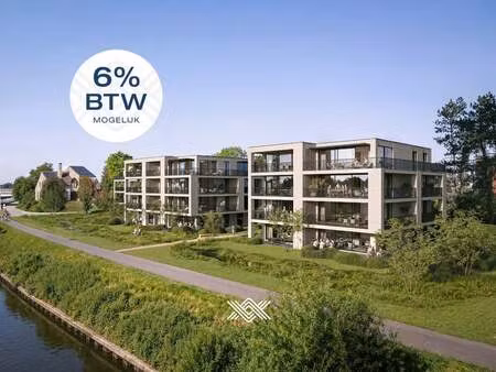 appartement à vendre à gavere € 565.000 (lmn6q) - landbergh | zimmo