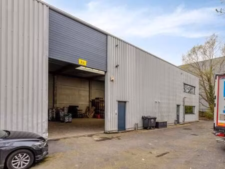 bien professionnel à louer à wilrijk € 2.400 (lmmyd) - br vastgoed | zimmo