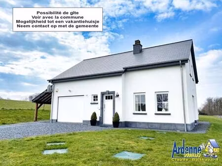 maison à vendre à mabompré € 530.000 (lmlmo) - ardenne immo | zimmo