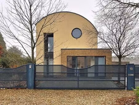 maison à vendre à lanklaar € 595.000 (lml7k) - immo benny simons | zimmo