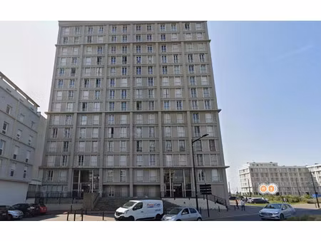 location stationnement  m² t- à le havre  104 €