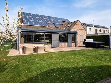 maison à vendre à rijmenam € 649.000 (lmmmb) - heylen vastgoed - heist-op-den-berg | zimmo