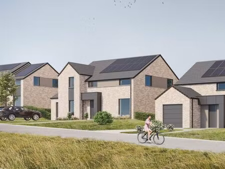 maison à vendre à braine-l'alleud € 669.900 (lml7f) | zimmo