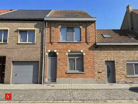 maison à vendre à kallo € 339.000 (lmlvb) - ac vastgoed | zimmo
