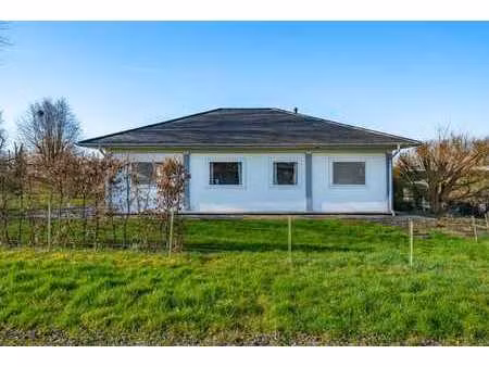 maison 3 chambres à coucher