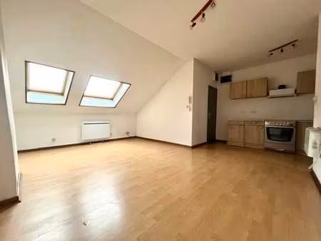 superbe appartement 1ch idéalement situé