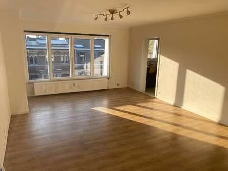 appartement 2 chambres avec garage – heusy centre