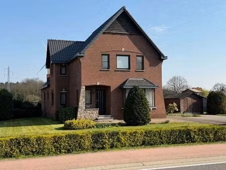 maison à vendre à lummen € 319.000 (lmn83) - berlakonsult | zimmo