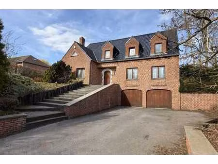 villa 5 chambres avec jardin