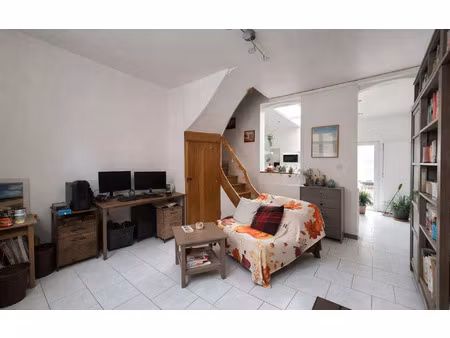 maison amiens 50 m² t-3 à vendre  122 000 €