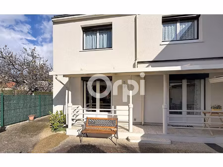 maison chevilly-larue 85.16 m² t-5 à vendre  485 000 €