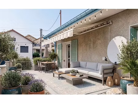 maison pierre-bénite 132 m² t-6 à vendre  379 000 €