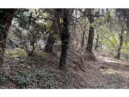 terrain les adrets-de-l'estérel m² t- à vendre  110 000 €