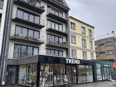 opportunité d'investissement : 3 biens commerciaux loués (br