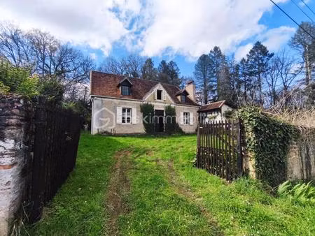 maubourguet sud-ouest – la maison qui chuchote à la nature