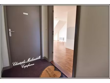vente appartement 2 pièces 36 m² lagny-sur-marne (77400)
