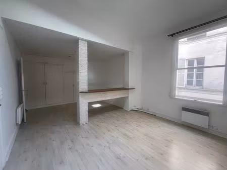 location appartement 1 pièce 32 m² à paris 6 (75006)