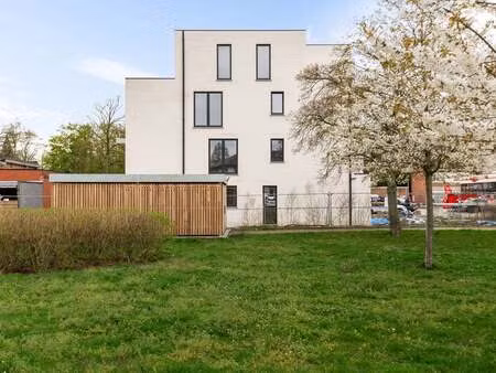 appartement à vendre à moerbeke-waas € 315.000 (lmmgq) | zimmo