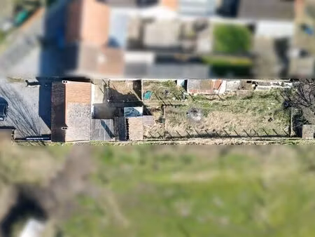 maison à vendre à wiers € 75.000 (lmm02) - primmo péruwelz | zimmo