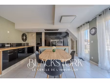 vente appartement 4 pièces 95.65 m² à brumath (67170)  275 000 €