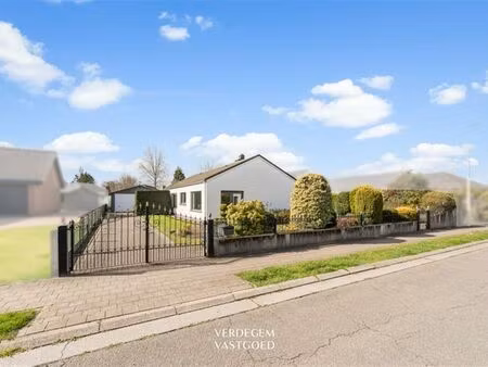 maison à vendre à kluizen € 329.000 (lmmim) - evergem - verdegem vastgoed | zimmo