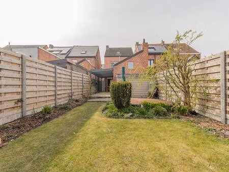 maison à vendre à kapelle-op-den-bos € 299.500 (lmlln) - huyzen dendermonde | zimmo