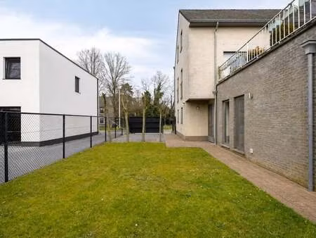 appartement à vendre à houthalen € 339.000 (lmme2) - hermania | zimmo