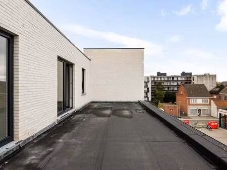 appartement à vendre à moerbeke-waas € 324.500 (lmmgr) | zimmo