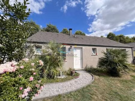 vente maison à cordemais (44360) : à vendre / 103m² cordemais