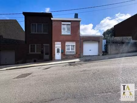 maison 2 chambres avec jardin