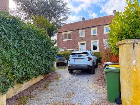 ? charmante maison cosy avec jardin ...