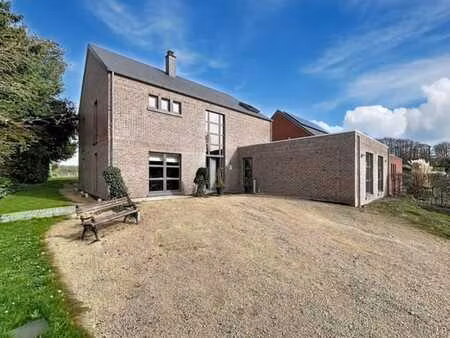 clermont (thimister) | villa à vendre