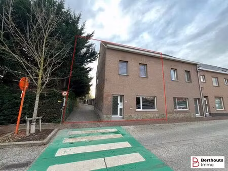 maison à vendre à grimbergen € 360.000 (lmls6) - immo berthouts | zimmo