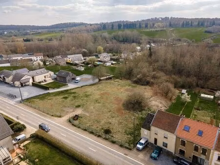 terrain à vendre à ethe € 67.000 (lmn0q) - w immobilière | zimmo