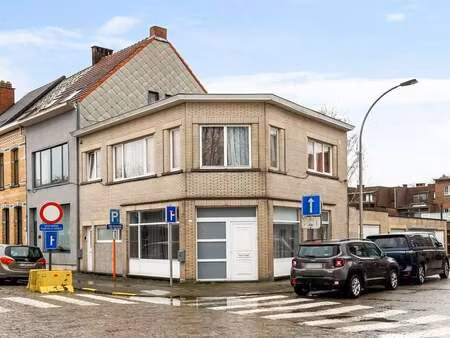 bien professionnel à vendre à duffel € 345.000 (lmm25) - heylen vastgoed - mechelen | zimm