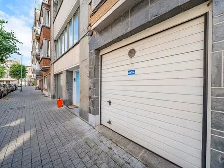 garage à vendre à molenbeek-saint-jean € 35.000 (lmmai) - we invest bruxelles-ouest | zimm