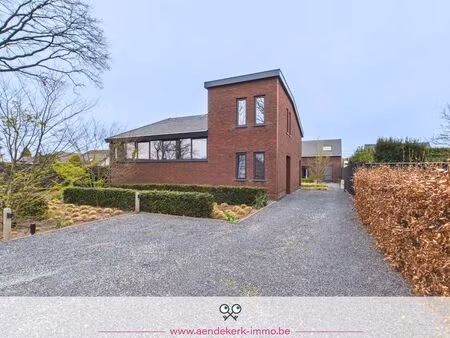 maison à louer à molenbeersel € 1.850 (lmlku) - aendekerk immo | zimmo