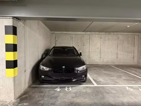 garage à vendre à waregem € 13.500 (lmmg6) - maxime vanneste | zimmo
