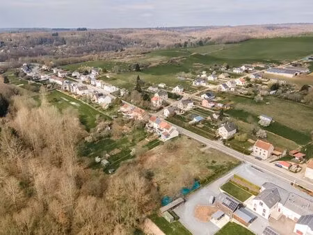 terrain à vendre à ethe € 70.000 (lmn0u) - w immobilière | zimmo